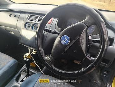 Honda: Honda HR-V: 1999 г., 1.6 л, Вариатор, Бензин, Хэтчбэк — 8