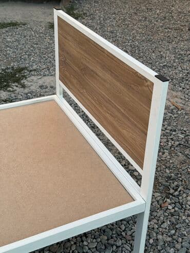 ищу кровать: Буйрутма эмеректер, Уктоочу бөлмө, Керебет — 4