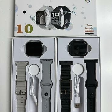 garmin captain gen 2: Смарт-часы S11 Promax. В наличии: 2 штуки Комплектация: - смарт-часы — 1