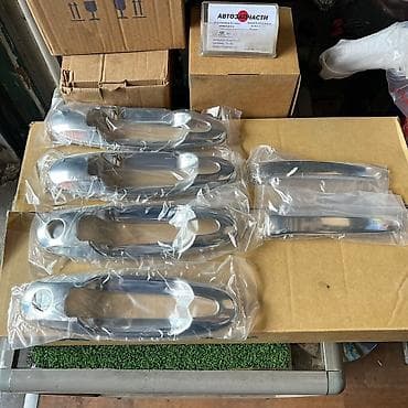 leksus: Lexus, 2004 г., Новый, Аналог — 2