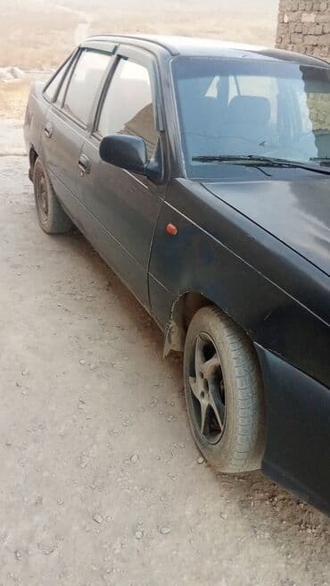 нексия 2 бишкек: Daewoo Nexia: 2011 г., 1.6 л, Механика, Бензин, Седан — 3