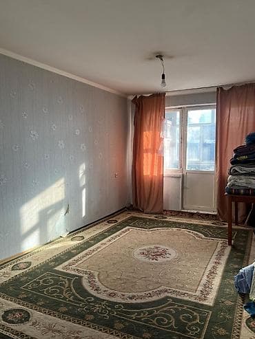 1 комната, 32 м², 104 серия, 4 этаж, Косметический ремонт