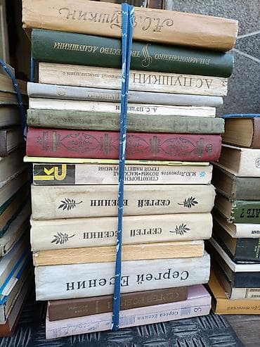 библия: Классика, На русском языке — 9