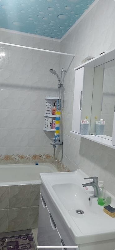 105 серия 3 комнатная: 4 комнаты, 100 м², 105 серия, 5 этаж, Свежий ремонт — 2