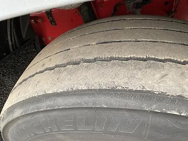 renault master: Тягач, DAF, 2011 г., Без прицепа — 5