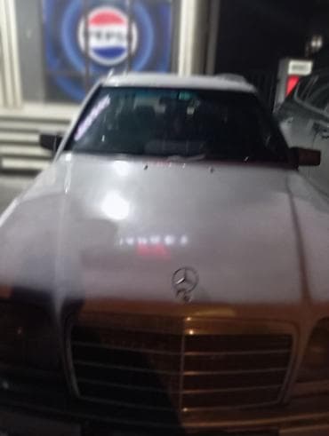 mercedes benz e class: Mercedes-Benz W124: 1992 г., Универсал — 2