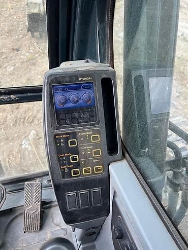 водный транспорт: Экскаватор, Гусеничный — 3