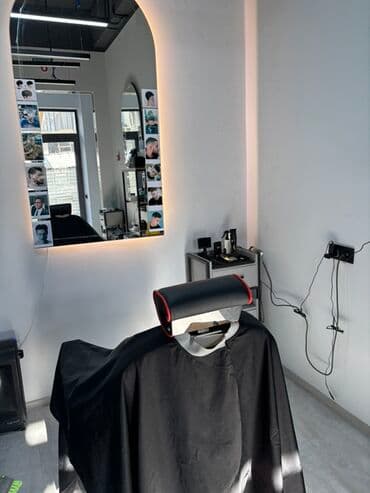 Требуется мастер женский Мы находимся по адресу Улица Байтик Батыра at lalafo.kg Требуется мастер женский Мы находимся по адресу Улица Байтик Батыра