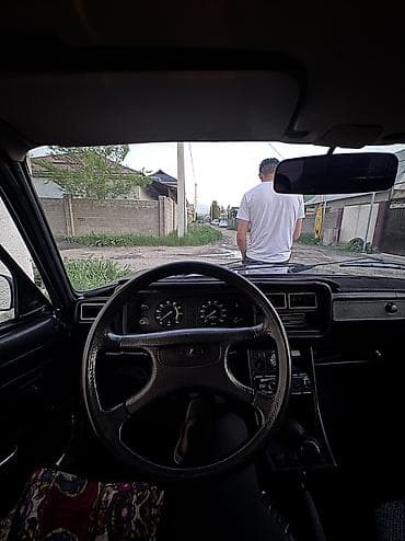 ваз 2107 цена ош: ВАЗ (ЛАДА) 2107: 2010 г., 1.6 л, Механика, Бензин, Седан — 8