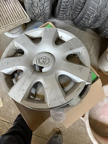 автомобильные сиденья бу: Заднего вида Зеркало Toyota Б/у, Оригинал — 8