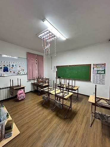 ул пушкина: Здание, 450 м² — 5