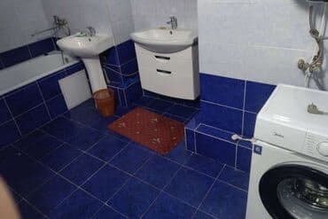 Гараждар: 2 бөлмө, Менчик ээси, Чогуу жашоосу жок, Толугу менен эмереги бар — 5