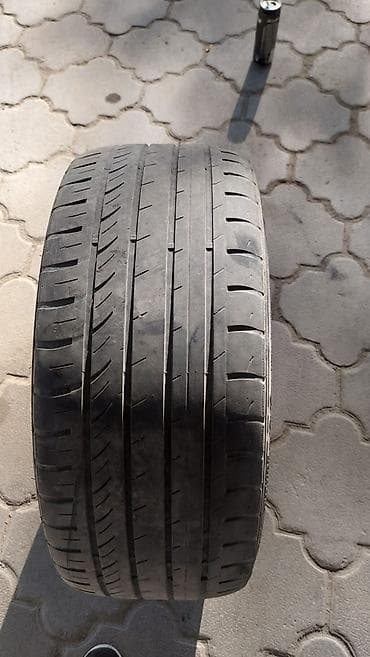Летние шины Nordexx – комплект 4 шт.6500 - Размер: 225/45 R17 все