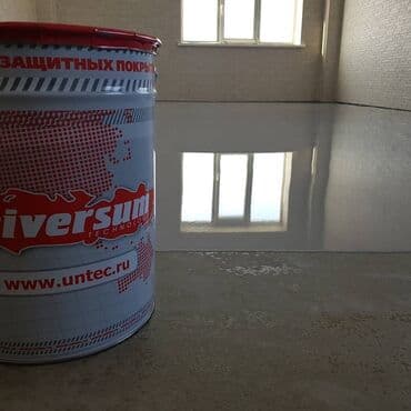 полимерное покрытие для бетонного пола купить: Стяжка Бесплатная консультация Больше 6 лет опыта — 15