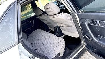 aydi c4: Audi 100: 1993 г., 2.3 л, Ручные, Бензин, Седан — 7