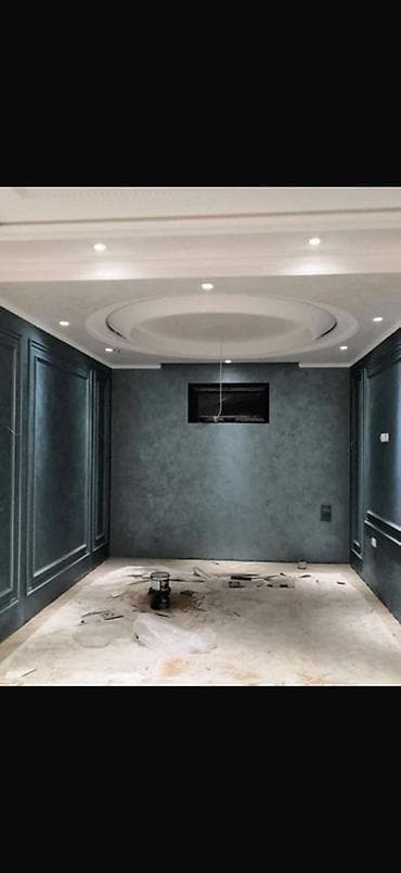 Фасадные работы: Ремонт под ключ с нуля! В любой сложности, каждыми клиентами — 3