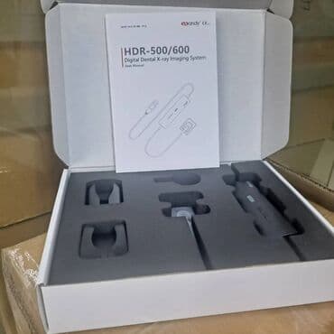 цифровой рентген бишкек цена: Handy визиографы новые с упаковки. Гарантия качества — 2