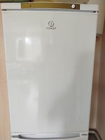 Холодильник Indesit, Двухкамерный — 2