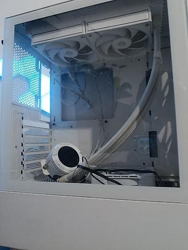 cloud 2: Корпус ПК, Thermaltake, цвет - Белый — 2