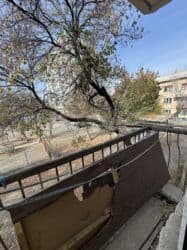 хрущевка: 2 комнаты, 45 м², Хрущевка, 2 этаж, Старый ремонт — 9