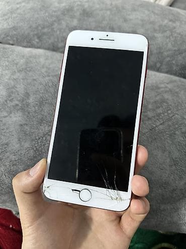 a 11: IPhone 7 Plus, 128 ГБ, 98 % — 4