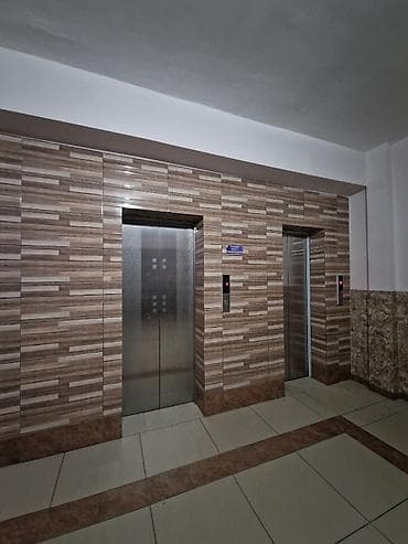 атлантис: 4 комнаты, 140 м², Элитка, 10 этаж, Готовая ПСО (под самоотделку) — 10