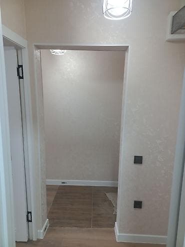 махатма ганди квартира: 1 комната, 40 м², 108 серия, 7 этаж, Евроремонт — 5