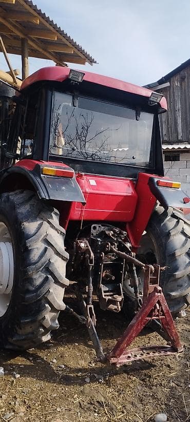 honda inspire 2003: Колесный трактор YTO LX904 (90 л.с.) Описание и комплектация: - — 3