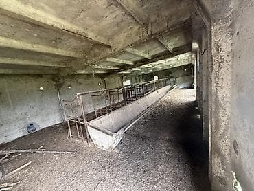 цены на недвижимость бишкек: Farm КРС, 12 соток, Не действующий, Частично с оборудованием, Без коммуникаций — 4