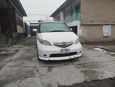 хонда алтеза: Honda Elysion: 2024 г., 2.4 л, Бензин, Минивэн — 3