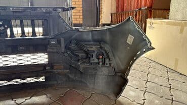 редми 9 цена в бишкеке бу: Бампер Передний Ssangyong, Б/у, Оригинал — 4