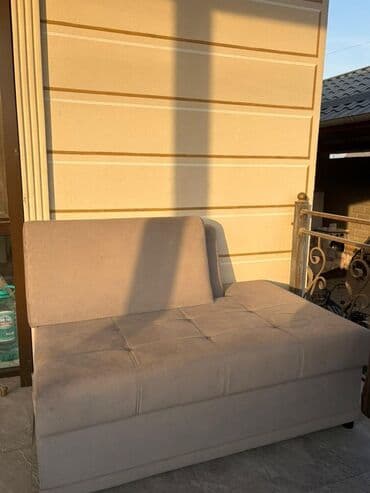 мраморный панель: Модульный диван — 2