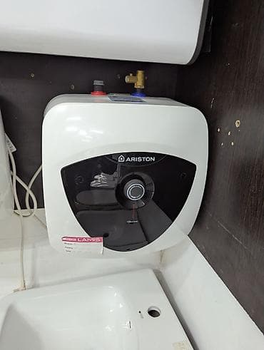 redmi 5plus: Каракол шаарынын тургундары: Суу жылыткычтарды түрлөрүн сунуштайбыз — 3