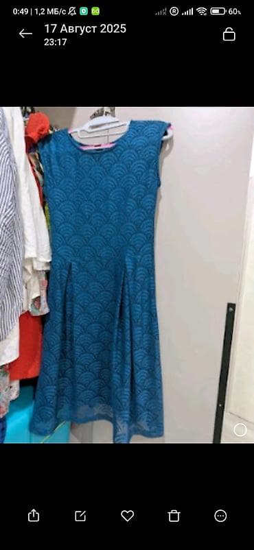 юбка xs: Детское платье, Новый — 9