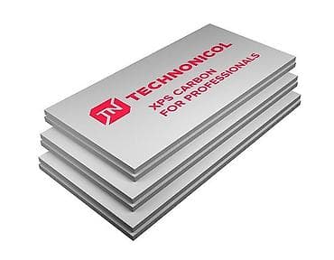 лед наращивание: ТЕХНОПЛЕКС CARBON | Пеноплекс Экструдированный утеплитель XPS 🏗️🔥 ✔️ — 10