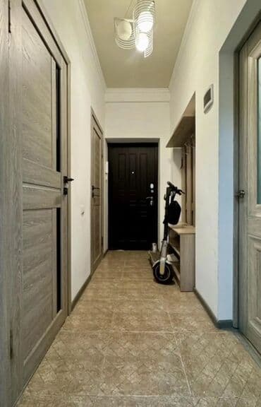 1 комната квартира аренда: 2 комнаты, Собственник, Без подселения, С мебелью частично — 8