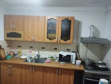 купить дом в оше: Полдома, 56 м², 3 комнаты, Собственник — 12