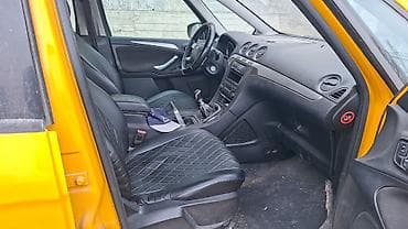 кондидер: Ford Galaxy: 2014 г., 2 л, Механика, Дизель, Минивэн — 4