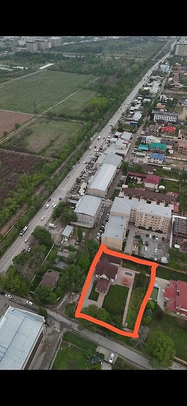 контейнер токмок: 25 соток, Бизнес үчүн, Кызыл китеп, Техпаспорт — 1