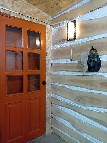 сниму кв: 80 м², 3 комнаты, Видеонаблюдение, Парковка — 3