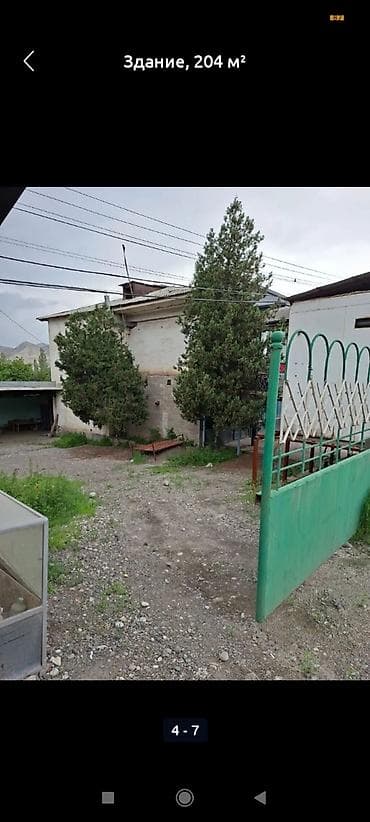 жилой дом с земельным участком: Здание, 600 м² — 7