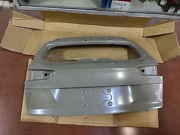 e60 m5: Крышка багажника Changan, 2025 г., Новый, Оригинал — 2