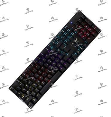 g pro wireless: Клавиатура, Механическая, Проводное подключение, Размер: 100% — 3