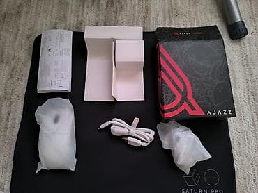 ноутбуки бишкек б у: 🖱️ AJAZZ AJ159 PRO (с док-станцией) 🔥 Премиальная беспроводная игровая — 3