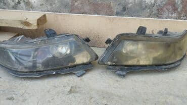 ГБЖ: Сл 7 фары — 1