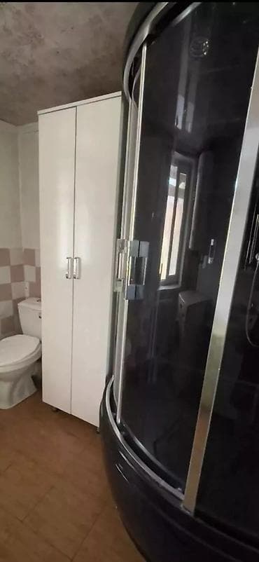 кв бишкек сдаю: 65 м², 4 комнаты, Забор, огорожен — 3