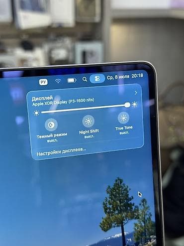 Техника и электроника: Для программирования, Б/у, Apple M1 Pro, ОЗУ, RAM: 16 ГБ, В рассрочку — 8