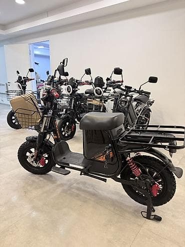 surron light bee: Веломопед 60 куб. см, Электро, Новый, В рассрочку — 2