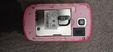 galaxy tan: Samsung S3850 Corby II, Б/у, 2 ГБ, 1 SIM — 3
