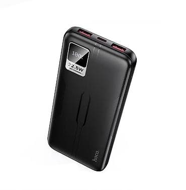 Внешний аккумулятор Hoco MMJ-16 (Power Bank) - Емкость: 20000 мА·ч — 2